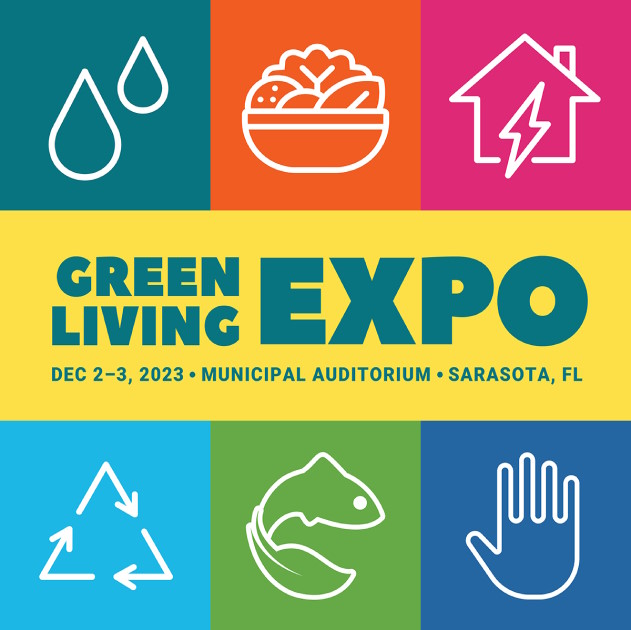 Green Living Expo