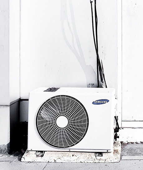 energy efficient air conditioners can lower utility bills