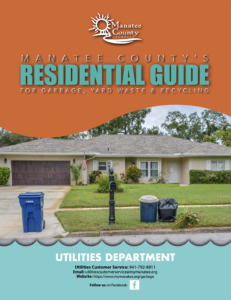 residential guide to recycling
